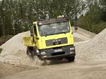 MAN TGM 18.280 2005 года